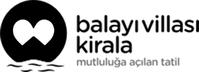 Balayı Villası Kirala