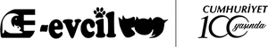 E-evcil